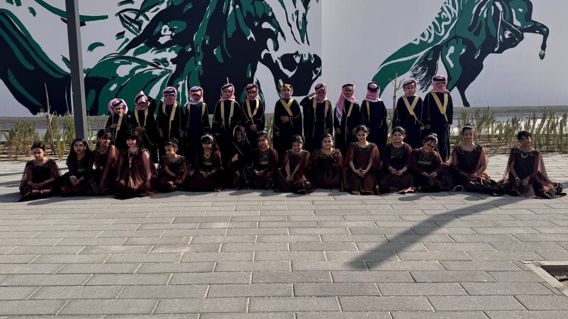 يوم التأسيس السعودي 2026