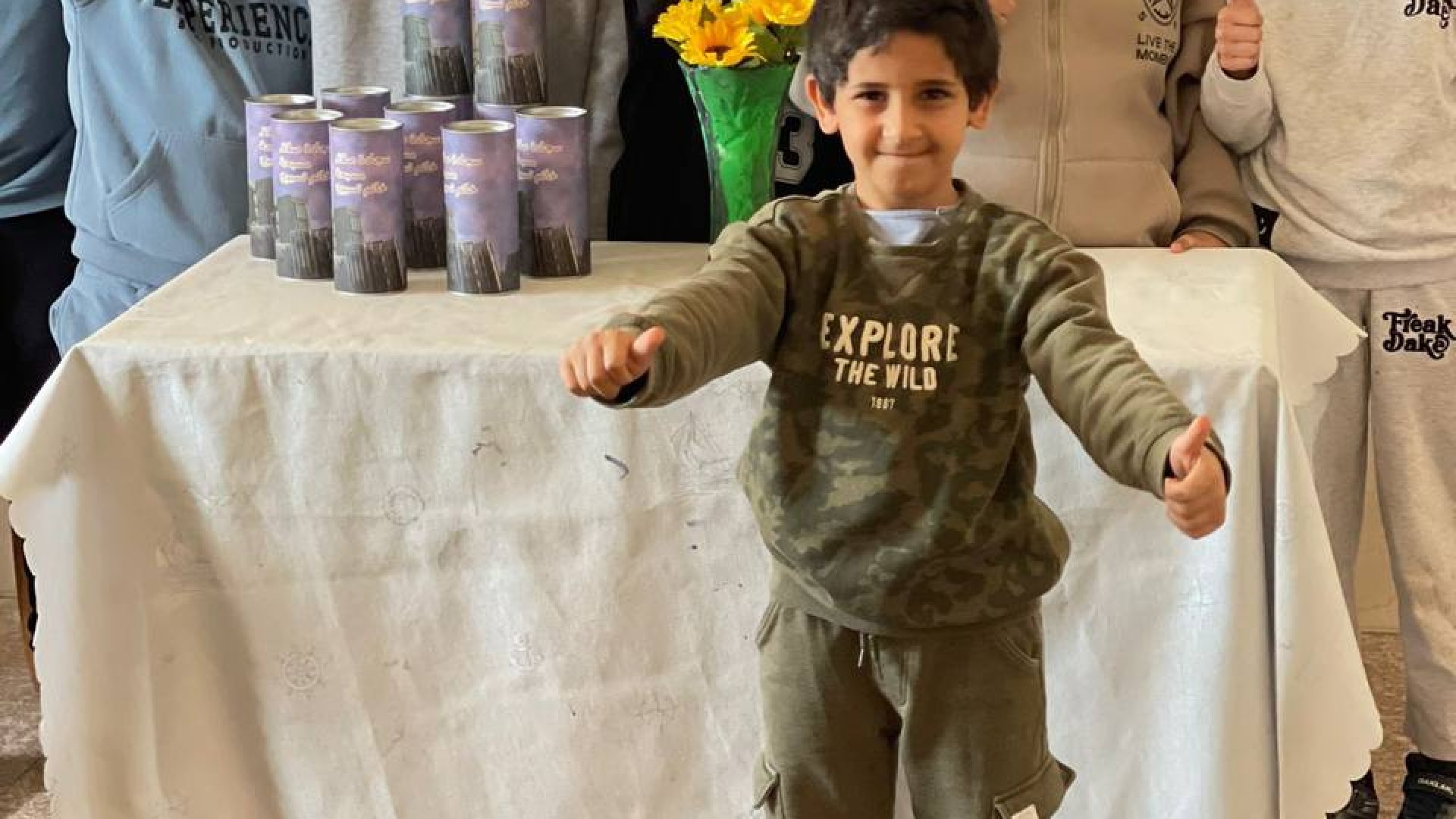 رمضان مبارك من مدارسنا