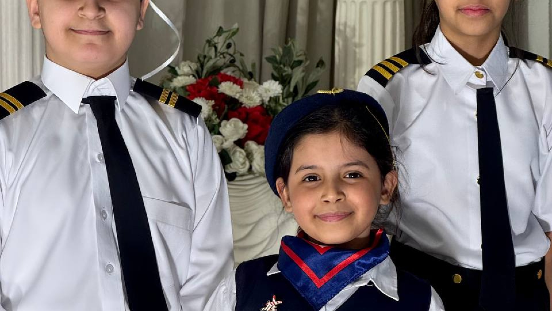 احتفاء مدارس سمو الفيصل بيوم الانجليزي